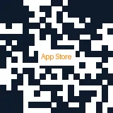 App Store下载二维码 - 每日大赛 聚力娱乐 APP